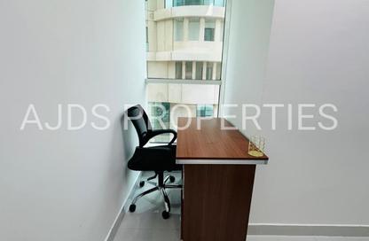 Office Space - Studio - 1 Bathroom for rent in Aspin Tower - Sheikh Zayed Road - Dubai Office Space - Studio - 1 Bathroom for rent in Aspin Tower - Sheikh Zayed Road - Dubai