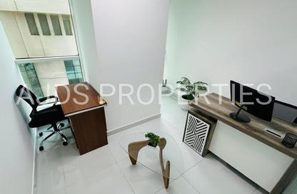 Office Space - Studio - 1 Bathroom for rent in Aspin Tower - Sheikh Zayed Road - Dubai Office Space - Studio - 1 Bathroom for rent in Aspin Tower - Sheikh Zayed Road - Dubai