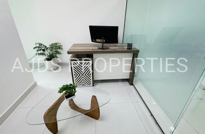 Office Space - Studio - 1 Bathroom for rent in Aspin Tower - Sheikh Zayed Road - Dubai Office Space - Studio - 1 Bathroom for rent in Aspin Tower - Sheikh Zayed Road - Dubai