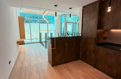 Apartment - 1 Bedroom - 2 Bathrooms for rent in Panoramic Tower - Dubai Marina - Dubai Apartment - 1 Bedroom - 2 Bathrooms for rent in Panoramic Tower - Dubai Marina - Dubai