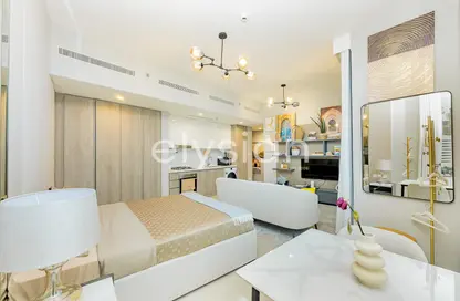 شقة - 1 حمام للبيع في ليف مارينا - دبي مارينا - دبي