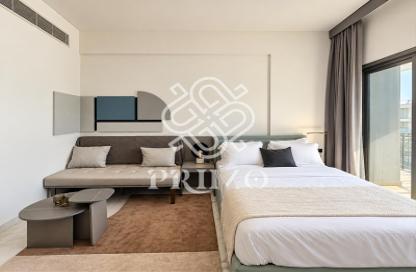 Apartment - Studio - 1 for rent in MAG 890 - MAG City - Mohammed Bin Rashid City - Dubai Apartment - Studio - 1 for rent in MAG 890 - MAG City - Mohammed Bin Rashid City - Dubai