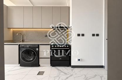 Apartment - Studio - 1 for rent in MAG 890 - MAG City - Mohammed Bin Rashid City - Dubai