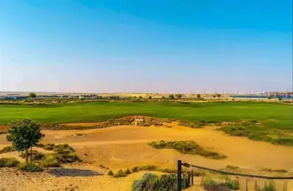 فيلا - 4 غرف نوم - 5 حمامات للبيع في جولف لينكس - اعمار الجنوبية - دبي الجنوب (مركز دبي العالمي) - دبي