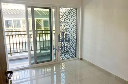 تاون هاوس - 3 غرف نوم - 3 حمامات للايجار في كاميليا - داماك هيلز 2 - دبي