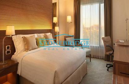 Hotel  and  Hotel Apartment - Studio - 1 Bathroom for sale in Dusit Princess Rijas - District 18 - Jumeirah Village Circle - Dubai
