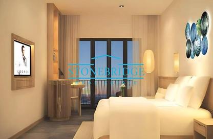 Hotel  and  Hotel Apartment - Studio - 1 Bathroom for sale in Dusit Princess Rijas - District 18 - Jumeirah Village Circle - Dubai