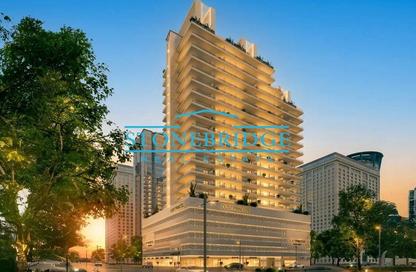 Hotel  and  Hotel Apartment - Studio - 1 Bathroom for sale in Dusit Princess Rijas - District 18 - Jumeirah Village Circle - Dubai