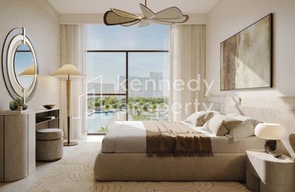 Apartment - 3 - 4 for sale in Terra Gardens Building 2 - Terra Gardens - Expo City - Dubai