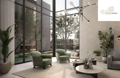 Villa - 4 - 4 for sale in Milon - Athlon by Aldar 1 - Athlon by Aldar - Dubai