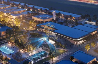 Villa - 4 Bedrooms - 6 Bathrooms for sale in Al Tay Hills - Al Tay West - Al Suyoh - Sharjah