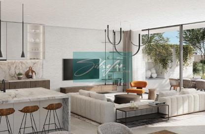 Villa - 4 Bedrooms - 5 Bathrooms for sale in Shamsa Townhouse - Expo Valley - Expo City - Dubai Villa - 4 Bedrooms - 5 Bathrooms for sale in Shamsa Townhouse - Expo Valley - Expo City - Dubai