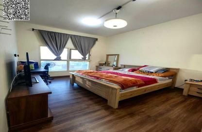 Apartment - 2 Bedrooms - 2 Bathrooms for sale in Lilies Tower - Emirates City - Ajman