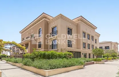Apartment - 2 Bedrooms - 2 Bathrooms for sale in Qamar 7 - Madinat Badr - Al Muhaisnah - Dubai