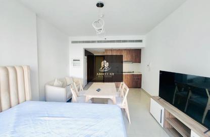 Apartment - Studio - 1 Bathroom for rent in Uptown Al Zahia - Al Zahia - Muwaileh Commercial - Sharjah