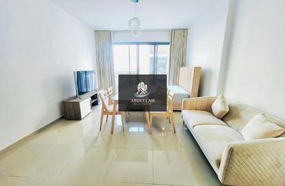 Apartment - Studio - 1 Bathroom for rent in Uptown Al Zahia - Al Zahia - Muwaileh Commercial - Sharjah