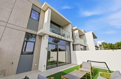 Villa - 3 - 4 for rent in Ruba - Arabian Ranches 3 - Dubai Villa - 3 - 4 for rent in Ruba - Arabian Ranches 3 - Dubai