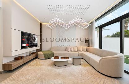 Villa - 3 - 4 for rent in Ruba - Arabian Ranches 3 - Dubai Villa - 3 - 4 for rent in Ruba - Arabian Ranches 3 - Dubai