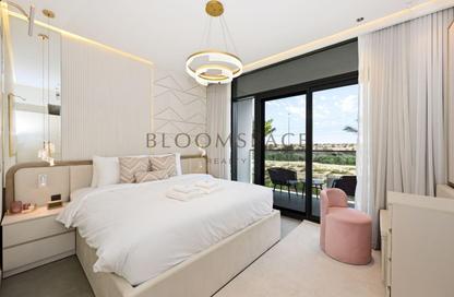 Villa - 3 - 4 for rent in Ruba - Arabian Ranches 3 - Dubai