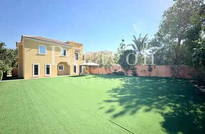 Villa - 4 Bedrooms - 5 Bathrooms for rent in Mirador La Coleccion 2 - Mirador La Coleccion - Arabian Ranches - Dubai