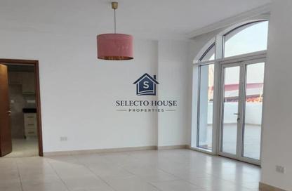 Apartment - 3 - 4 for rent in Ansam 4 - Ansam - Yas Island - Abu Dhabi