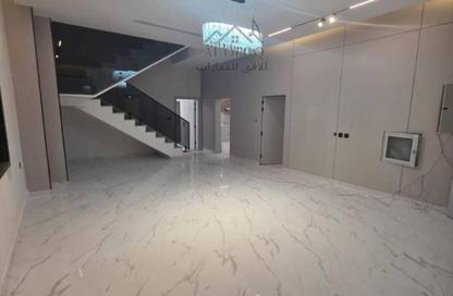 Villa - 5 Bedrooms - 7 Bathrooms for sale in Al Helio 1 - Al Helio - Ajman