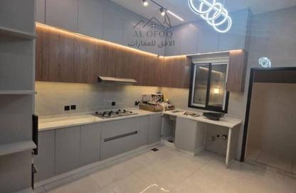Villa - 5 Bedrooms - 7 Bathrooms for sale in Al Helio 1 - Al Helio - Ajman