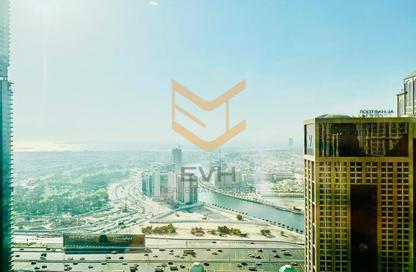 Apartment - 2 Bedrooms - 3 Bathrooms for rent in Amna - Al Habtoor City - Business Bay - Dubai