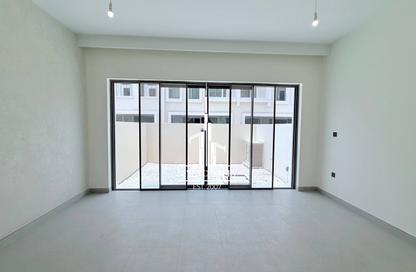 Townhouse - 4 Bedrooms - 4 Bathrooms for rent in Malta - Damac Lagoons - Dubai