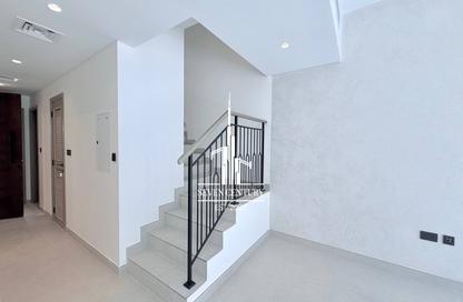 Townhouse - 4 Bedrooms - 4 Bathrooms for rent in Malta - Damac Lagoons - Dubai