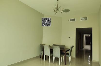 Apartment - 2 - 2 for sale in Gulf Tower - Emirates City - Ajman