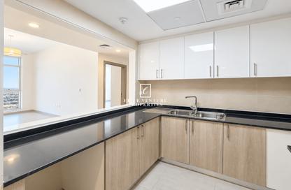 Apartment - 2 - 3 for rent in By OBS Designer Residences - Dubai Production City (IMPZ) - Dubai