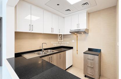 Apartment - 2 - 3 for rent in By OBS Designer Residences - Dubai Production City (IMPZ) - Dubai