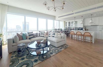 Apartment - 2 Bedrooms - 2 Bathrooms for sale in The Fairways East - The Fairways - The Views - Dubai