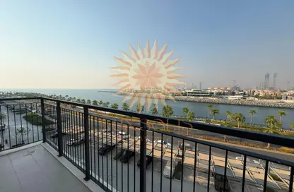 Apartment - 2 Bedrooms - 3 Bathrooms for rent in La Rive Building 4 - La Rive - Port de La Mer - La Mer - Jumeirah - Dubai
