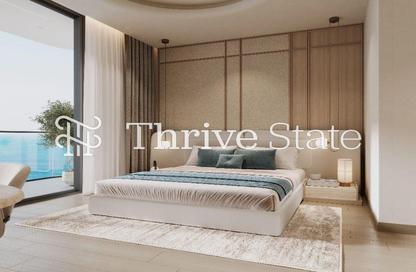 شقة - 1 حمام للبيع في عزيزي واصل - جزر دبي - دبي شقة - 1 حمام للبيع في عزيزي واصل - جزر دبي - دبي
