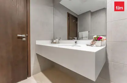 Apartment - 1 Bedroom - 2 Bathrooms for sale in Rabdan Building - Motor City - Dubai Apartment - 1 Bedroom - 2 Bathrooms for sale in Rabdan Building - Motor City - Dubai