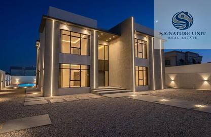 Villa - 5 Bedrooms - 7 Bathrooms for rent in Al Warqa'a 3 - Al Warqa'a - Dubai
