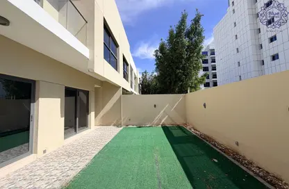 Villa - 4 Bedrooms - 5 Bathrooms for rent in Al Barsha 1 - Al Barsha - Dubai