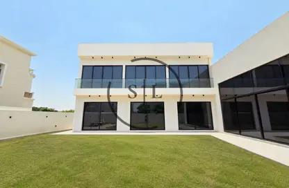 Villa - 5 Bedrooms - 7 Bathrooms for rent in Nad Al Sheba 4 - Nad Al Sheba - Dubai