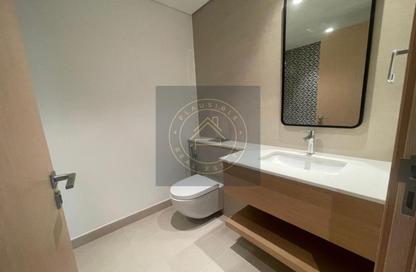 Apartment - 2 Bedrooms - 2 Bathrooms for sale in Seagate Building 3 - Seagate - Mina Rashid - Dubai Apartment - 2 Bedrooms - 2 Bathrooms for sale in Seagate Building 3 - Seagate - Mina Rashid - Dubai
