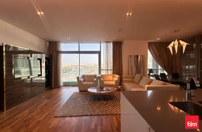 شقة - غرفة نوم - 2 حمامات للايجار في 1 بناية - سيتي ووك السكنية - سيتي ووك - دبي