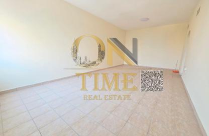 Apartment - 2 - 2 for rent in Corniche Tower - Ajman Corniche Road - Ajman