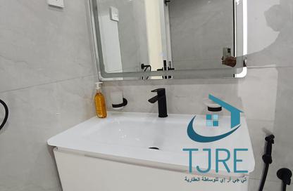 Apartment - 3 - 2 for rent in Al Jaz 3 - Al Jaz - Greens - Dubai