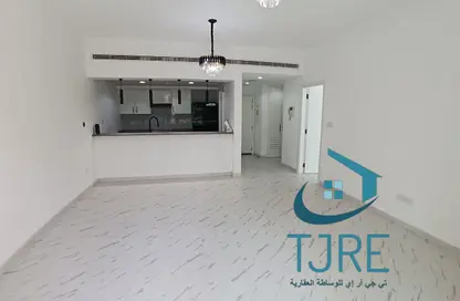 Apartment - 3 Bedrooms - 2 Bathrooms for rent in Al Jaz 3 - Al Jaz - Greens - Dubai