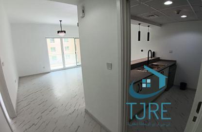 Apartment - 3 - 2 for rent in Al Jaz 3 - Al Jaz - Greens - Dubai