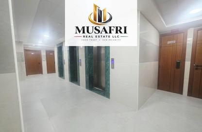Apartment - 2 - 2 for rent in Andalusia Tower 2 - Al Nahda - Sharjah Apartment - 2 - 2 for rent in Andalusia Tower 2 - Al Nahda - Sharjah