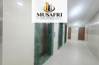 Apartment - 2 - 2 for rent in Andalusia Tower 2 - Al Nahda - Sharjah Apartment - 2 - 2 for rent in Andalusia Tower 2 - Al Nahda - Sharjah