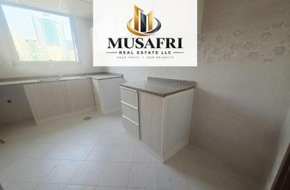 Apartment - 2 - 2 for rent in Andalusia Tower 2 - Al Nahda - Sharjah Apartment - 2 - 2 for rent in Andalusia Tower 2 - Al Nahda - Sharjah