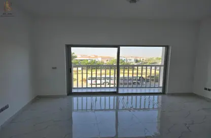 Apartment - 1 Bathroom for rent in Time 1 - Dubai Land Residence Complex - Dubai Land - Dubai